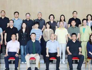 商会常务副会长兼秘书长董明德参加民营经济领域调解工作能力提升专题培训班