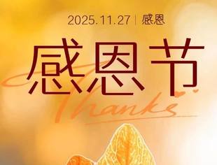 感恩节，出海企业的品牌温情时刻