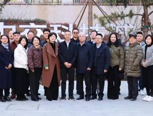 专精特新高质量发展私董会暨顺义区专精特新专委会首期活动举行