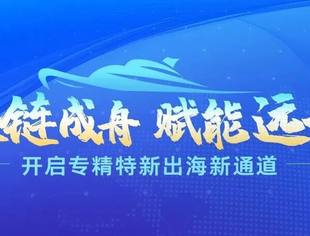 首届专精特新企业出海大会暨中交投资产业生态2025合作伙伴大会活动倒计时4天