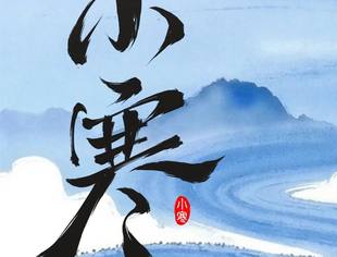 小寒 I 冬藏万物 静候新生