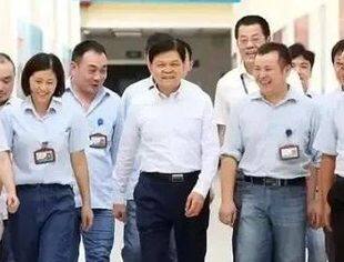 源头活水 润企心田——副会长单位亨通“大思政课”护航企业发展行稳致远