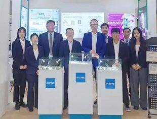 商会会员企业纳通科技集团参展阿拉伯国际医疗设备博览会Arab Health，向全球客户展示优质产品与服务