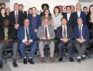 “中外企业家大使对话会—走进古巴”成功举办