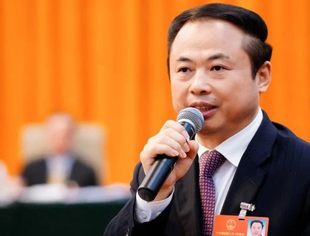 两会时间 | 商会常务会长、全国人大代表张天任提交议案4件，聚焦这些方面！
