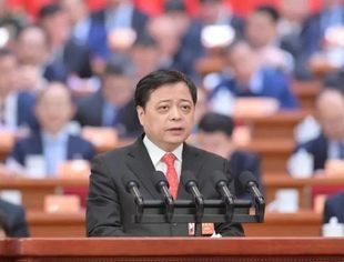 大会发言｜南存辉委员：充分发挥民营企业在推动新型工业化中的重要作用