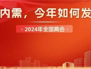人民网2024年全国两会关键词 | 扩大内需，今年如何发力？