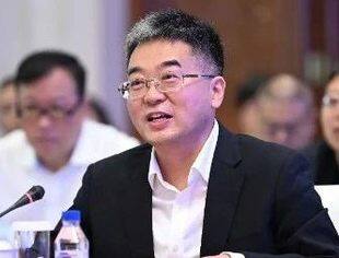 副会长单位中国天楹重力储能助力东北振兴