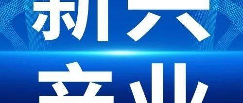 各地培育壮大新兴产业 精准发力蓄能成势