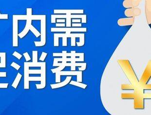 央地打出“组合拳” 扩内需促消费政策密集落地