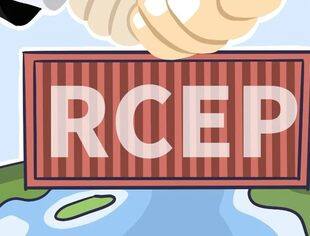 RCEP新观察｜谋篇RCEP，多地“落子”进行时