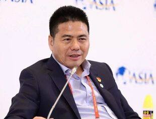 商会常务会长蒋锡培出席博鳌亚洲论坛2024年年会