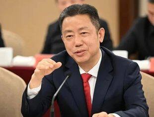 周海江会长参加江苏企业家座谈会