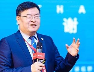 商会常务会长梅向荣：建设国际一流律所，打造“全球一小时法律服务生态圈”
