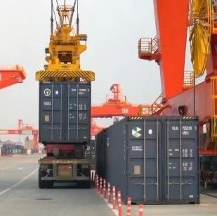 关税政策为中间品贸易发展注入新动能