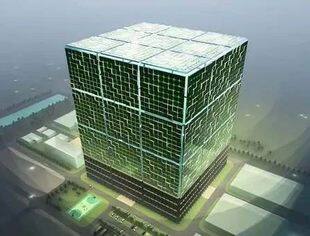 商会副会长单位中国天楹重力储能入选国家发改委第一批绿色低碳先进技术示范项目