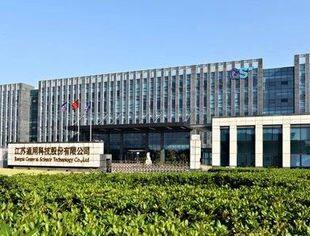 商会常务理事单位通用股份一季度开门红 净利同比增逾12倍
