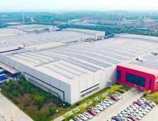 商会理事单位德力西集团：以创新厚植核心竞争力