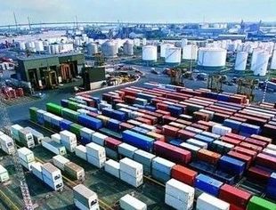 前4月，外贸领域积极因素不断增多、动能持续增强——外贸向好态势进一步巩固