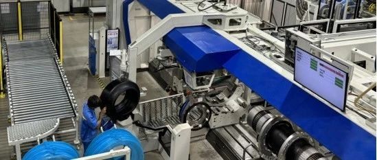 商会理事单位通用股份:柬埔寨基地一期项目实现全面达产