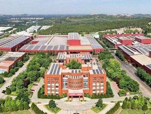 商会副会长单位玫德集团旗下多家企业顺利通过山东省“专精特新”中小企业评审