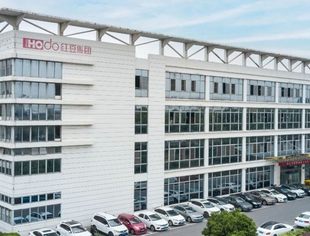 商会会长单位红豆集团转型升级高质量发展显成效