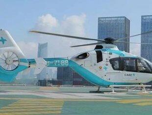 四川低空空域协同管理试点为低空经济发展提速