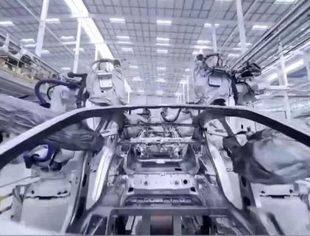 国际锐评丨用关税打压中国车，欧盟此举为何不得人心？