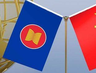 需求提升 中国东盟经贸合作携手共进