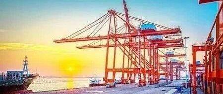 西部地区外贸何以领跑全国