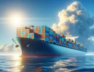 全球海运价格一涨再涨