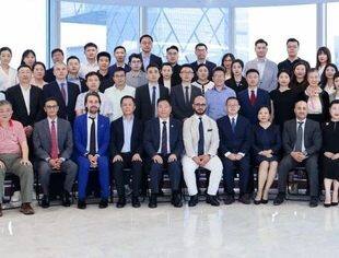 中国动能链接全球创新活动成功举办