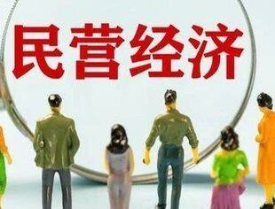 民营经济政策“含金量”提升 “暖意”落地变“暖流”