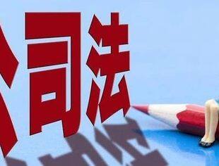 新《公司法》实施 加强股东监管