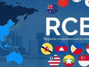 RCEP全面生效以来，域内产业链供应链合作愈发紧密——区域贸易投资合作显著增长