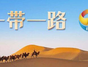 持续绘就共建“一带一路”工笔画