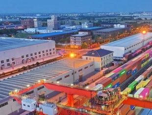 今年上半年我国GDP同比增长5.0%