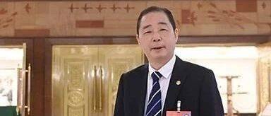 商会理事、德力西集团董事局主席胡成中：鼓足信心和干劲，践行龙头企业的应有担当