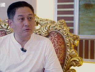 商会副会长江楠：薪火相传 学无止境