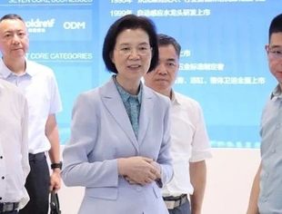 沈莹在福建调研时强调：发扬改革精神，坚定信心决心，支持引导民营企业为中国式现代化贡献更大力量