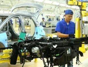 在泰国感受中国车企“出海”投资建厂热