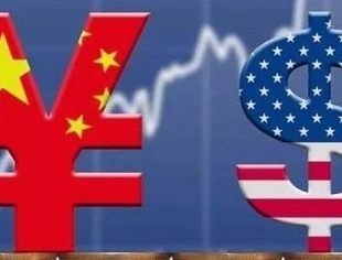 人民币汇率大涨意味着什么？