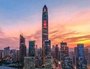 深圳经济交出半年“答卷” 五大亮点值得关注