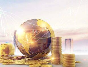 金融持续发力支持实体经济