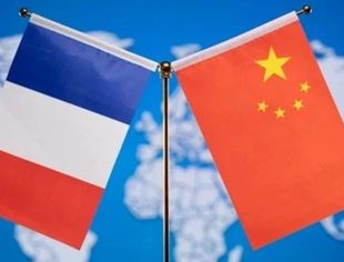 继往开来 中法合作迎接新甲子