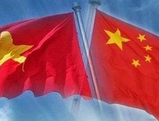 中国与越南拉紧经贸合作纽带