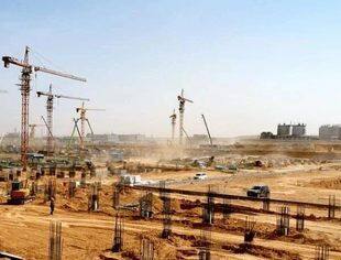 财经观察：重大项目建设提速 政府投资带动效应持续释放