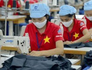 中越务实合作跑出“加速度”