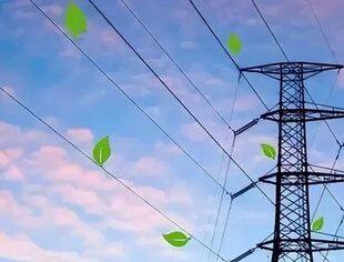 从用电量看中国经济向“新”力