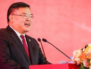 商会常务会长梅向荣：为发展新质生产力提供高品质的法律服务